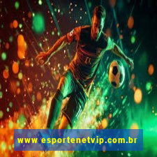 www esportenetvip.com.br